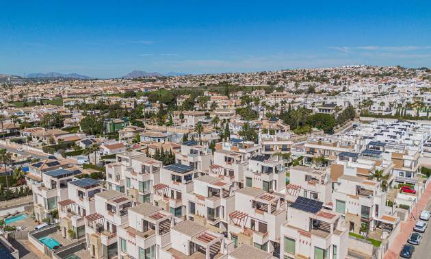 Revente - Villa - Rojales - Pueblo bravo