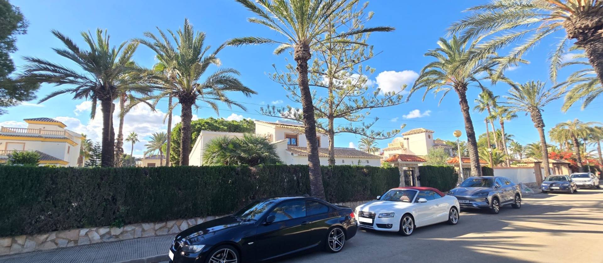 Venta -  - Orihuela Costa * - Cabo Roig *
