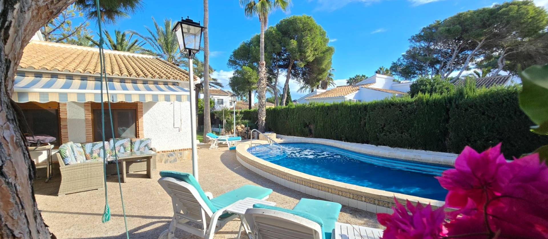 Venta -  - Orihuela Costa * - Cabo Roig *