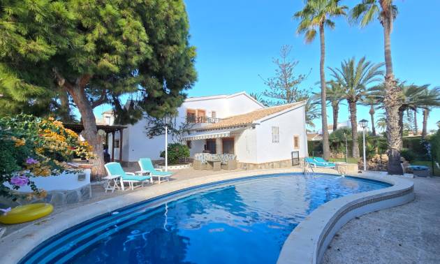 Venta -  - Orihuela Costa * - Cabo Roig *