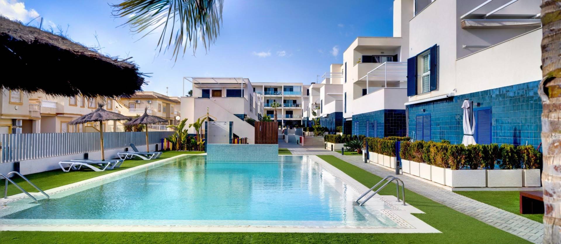 Venta -  - Orihuela Costa - Playa Flamenca