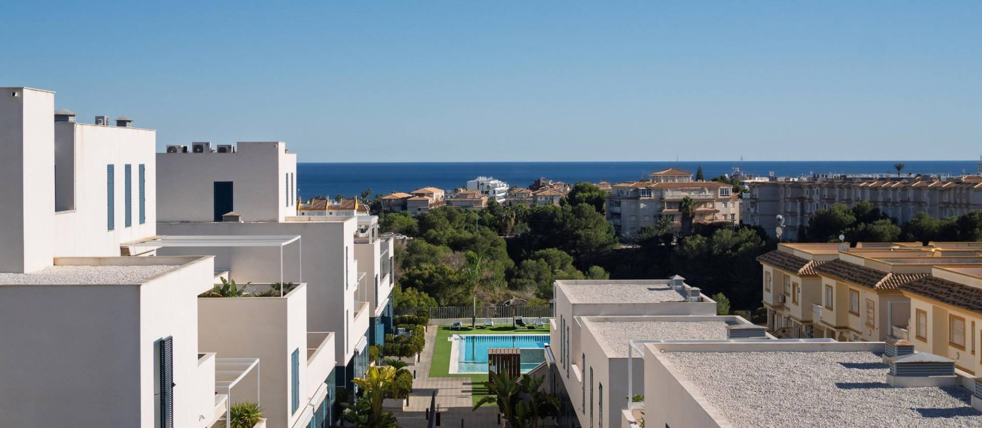 Venta -  - Orihuela Costa - Playa Flamenca