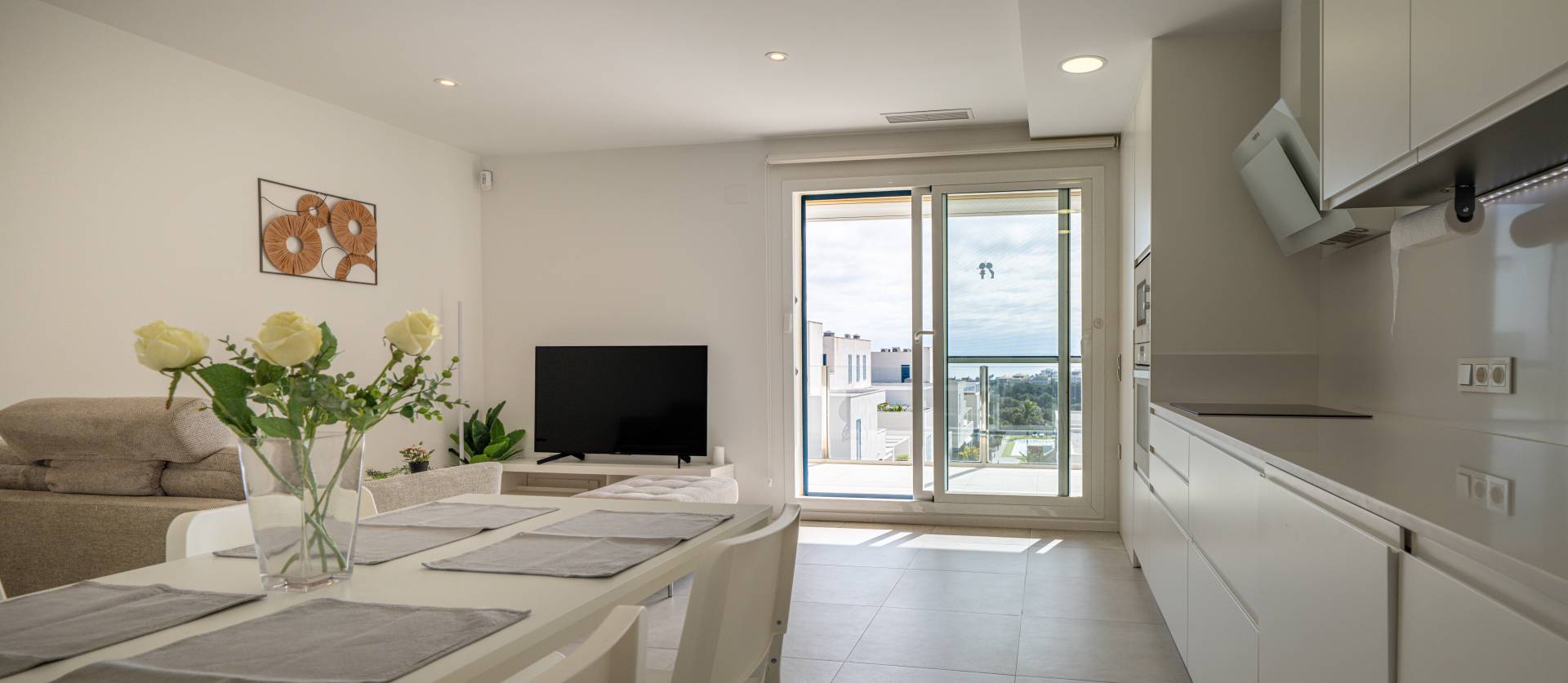 Venta -  - Orihuela Costa - Playa Flamenca