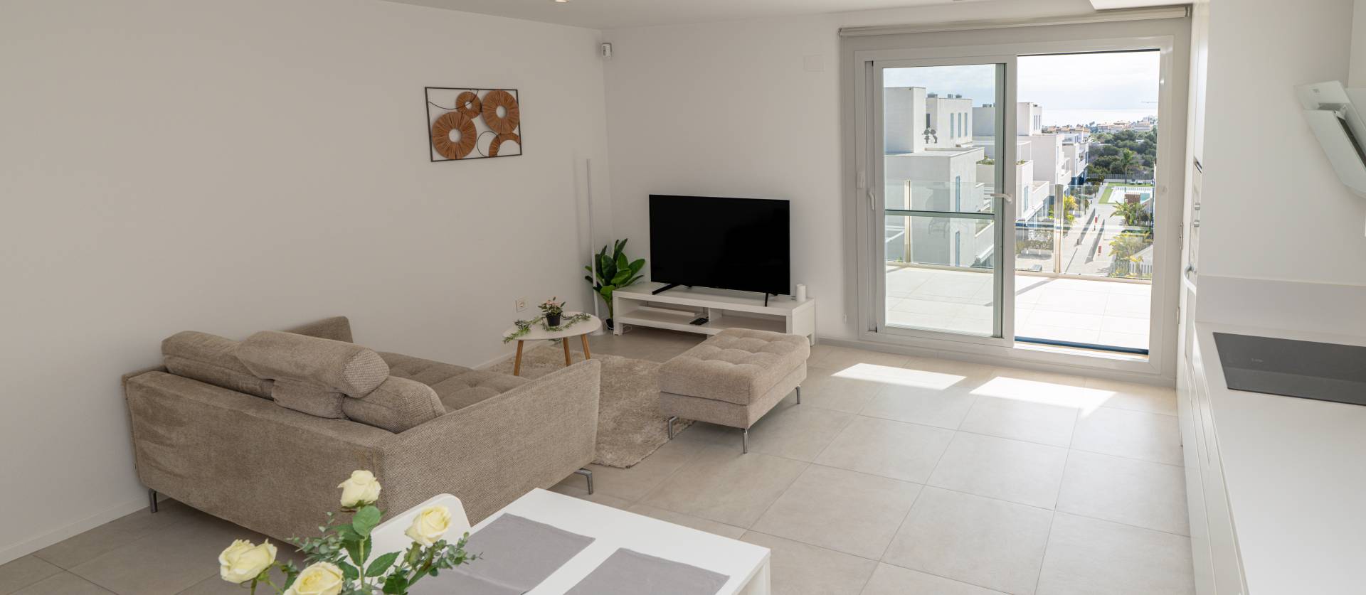 Venta -  - Orihuela Costa - Playa Flamenca