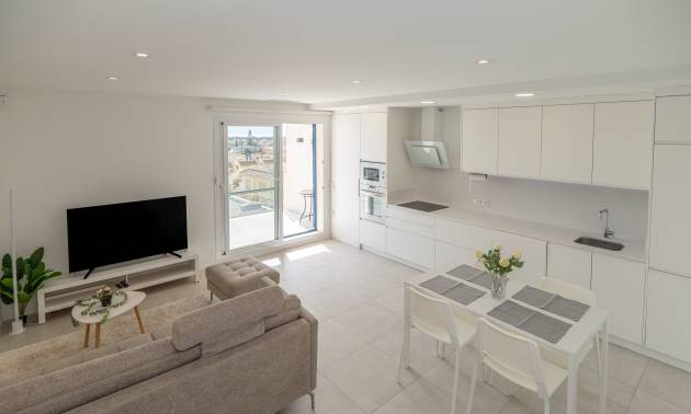 Venta -  - Orihuela Costa - Playa Flamenca