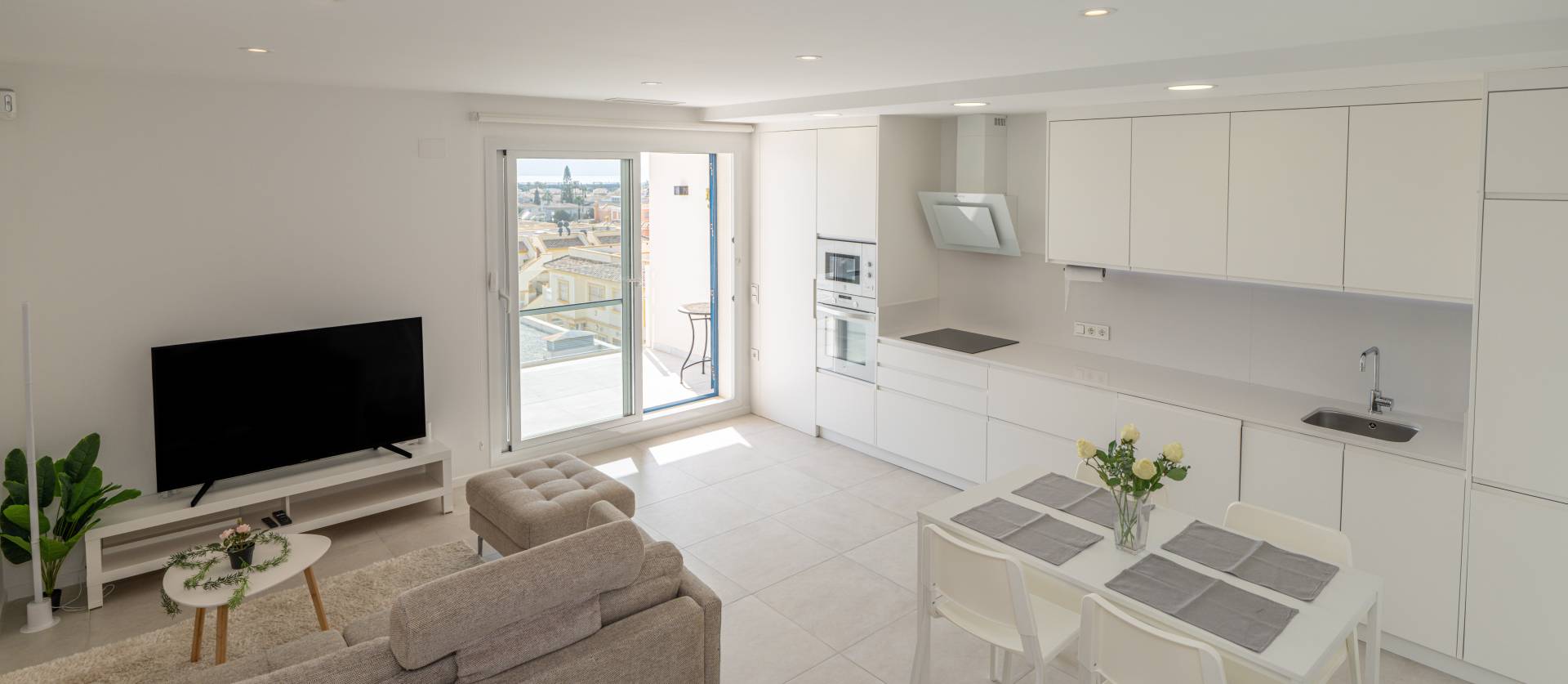 Venta -  - Orihuela Costa - Playa Flamenca