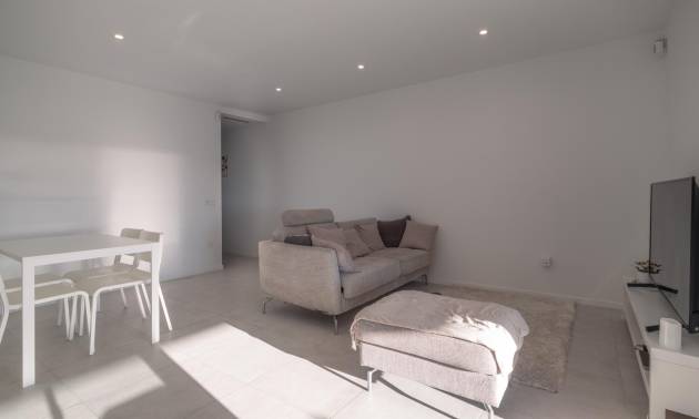 Venta -  - Orihuela Costa - Playa Flamenca