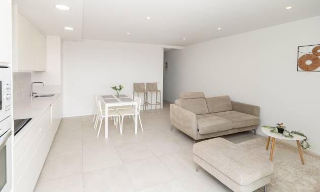 Venta -  - Orihuela Costa - Playa Flamenca