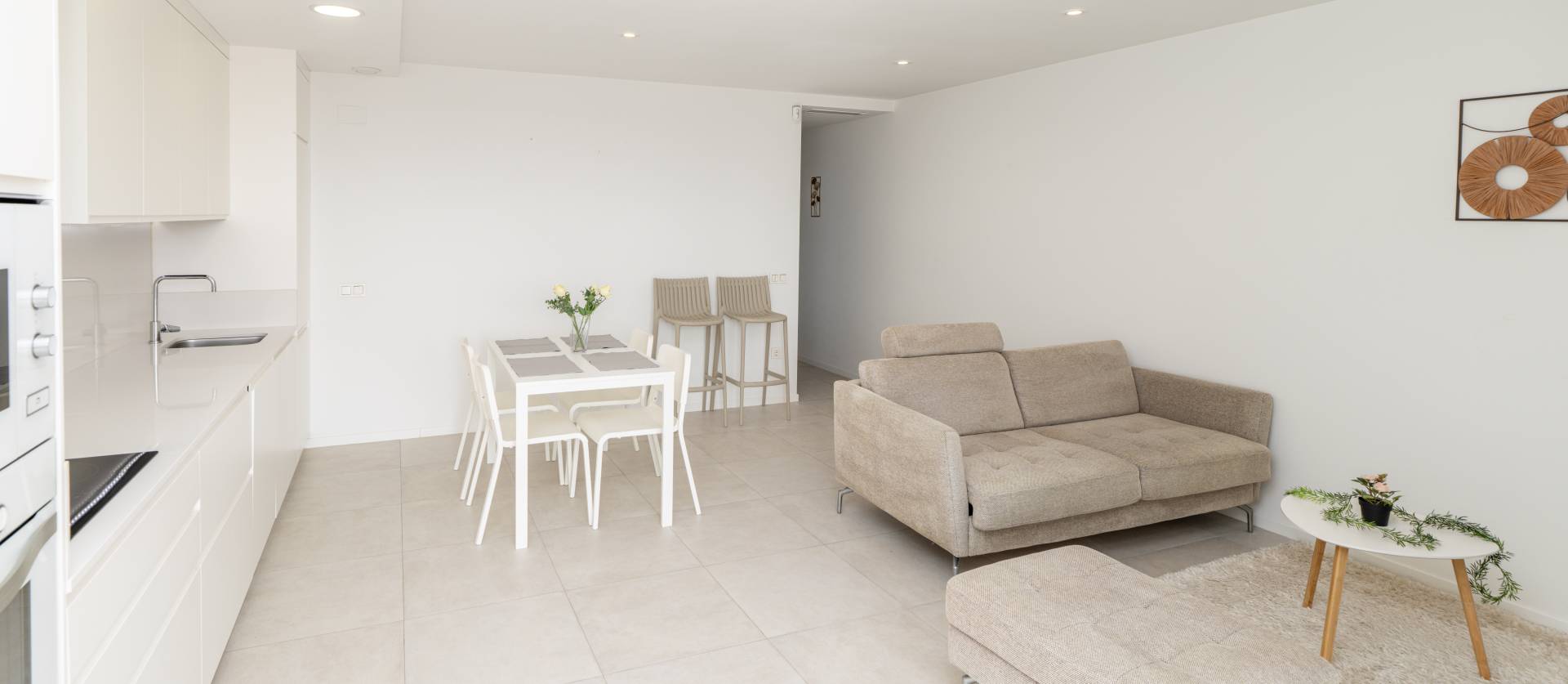 Venta -  - Orihuela Costa - Playa Flamenca