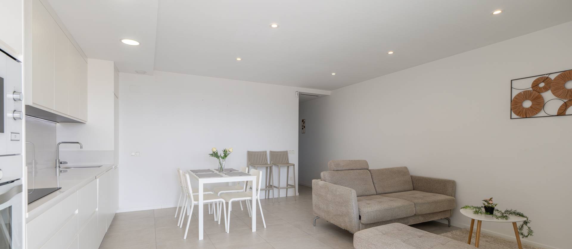 Venta -  - Orihuela Costa - Playa Flamenca