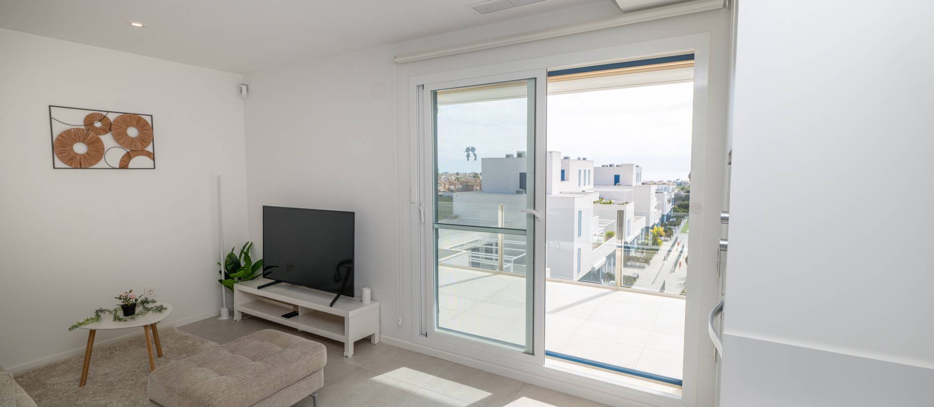 Venta -  - Orihuela Costa - Playa Flamenca