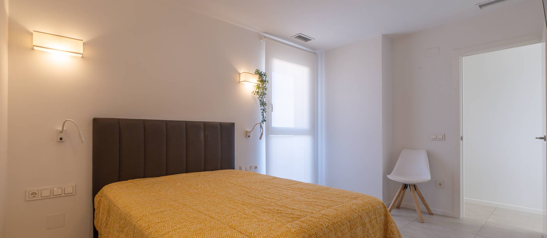 Venta -  - Orihuela Costa - Playa Flamenca