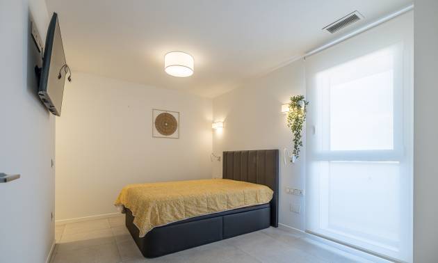 Venta -  - Orihuela Costa - Playa Flamenca