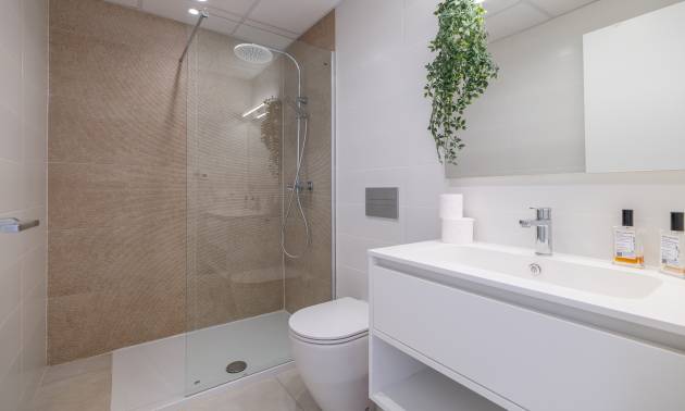 Venta -  - Orihuela Costa - Playa Flamenca