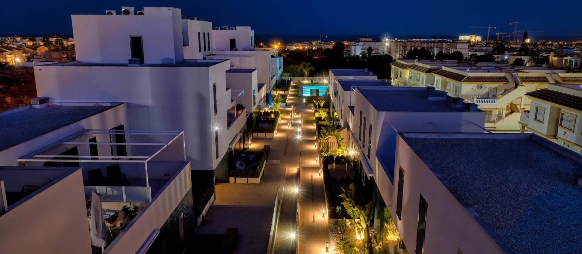 Venta -  - Orihuela Costa - Playa Flamenca