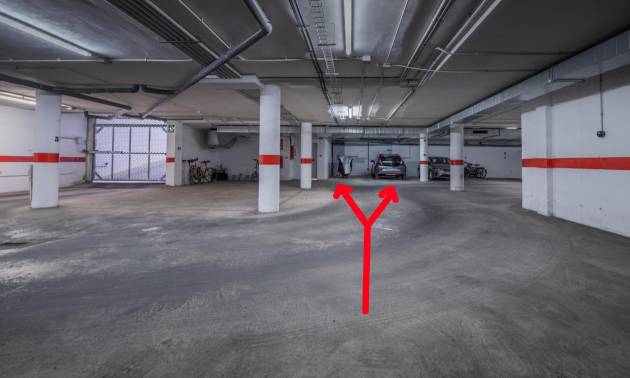 Venta -  - Orihuela Costa - Playa Flamenca