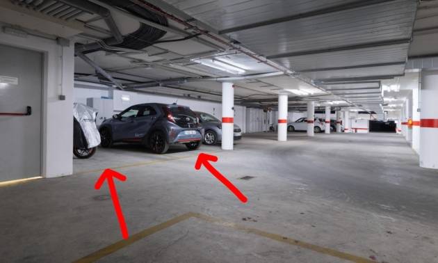 Venta -  - Orihuela Costa - Playa Flamenca