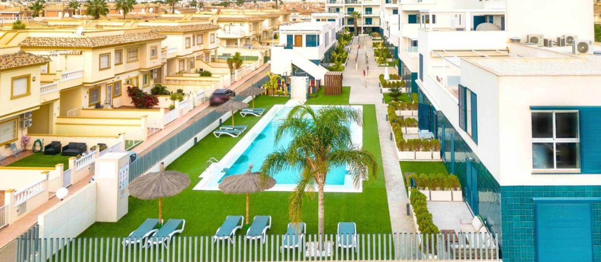 Venta -  - Orihuela Costa - Playa Flamenca