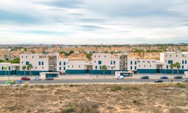 Venta -  - Orihuela Costa - Playa Flamenca