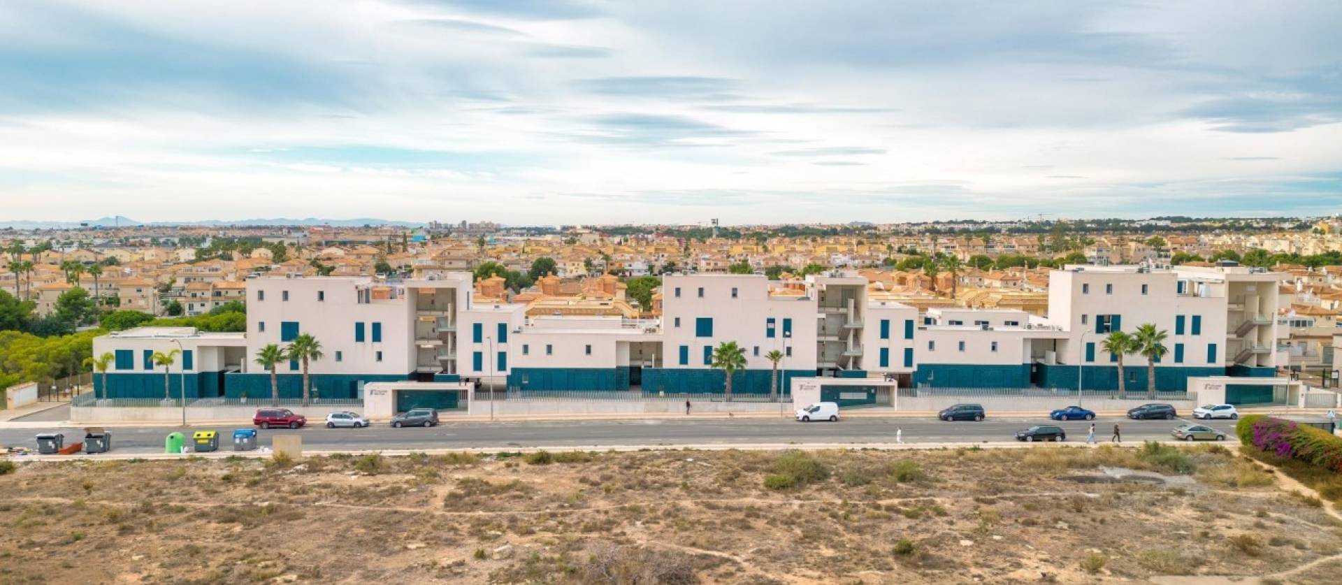 Venta -  - Orihuela Costa - Playa Flamenca