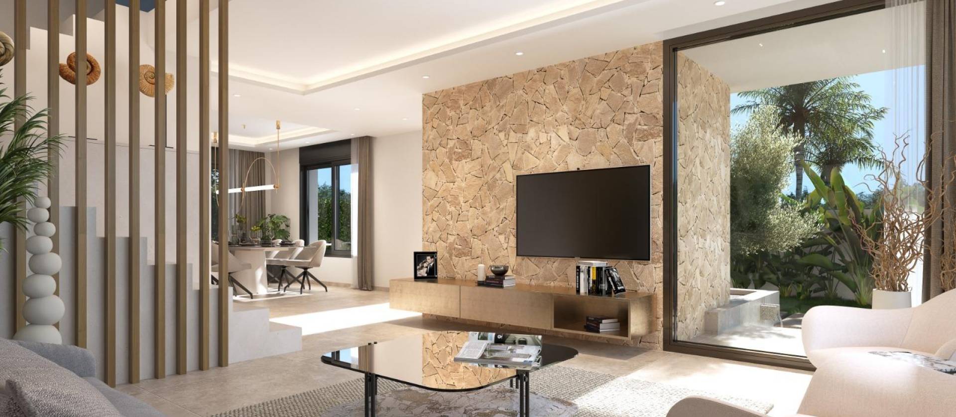 New Build - Villa - Orihuela Costa - Las Filipinas