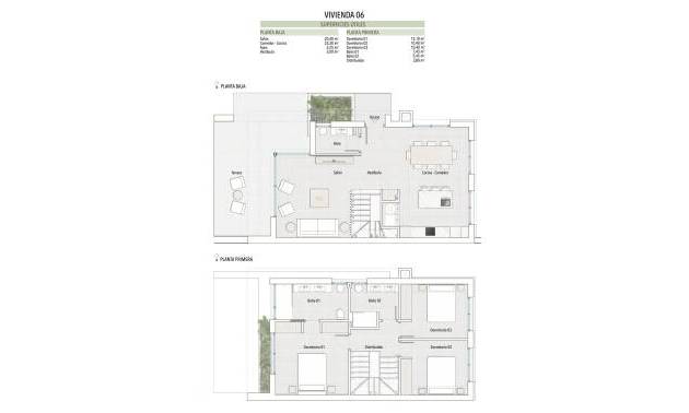 New Build - Villa - Orihuela Costa - Las Filipinas