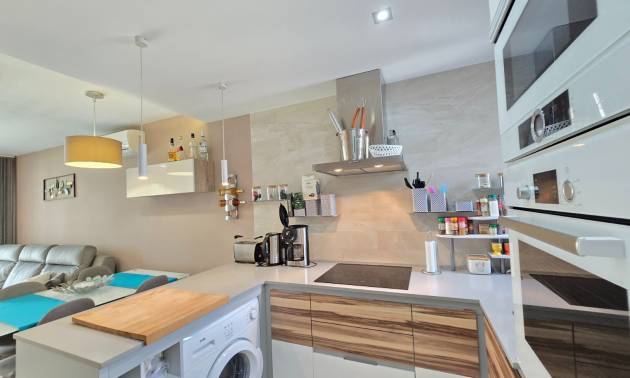Sale - Apartment / Flat * - Orihuela Costa * - Punta Prima *