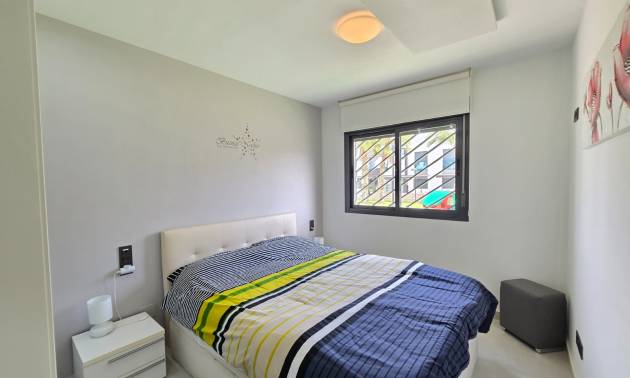 Sale - Apartment / Flat * - Orihuela Costa * - Punta Prima *