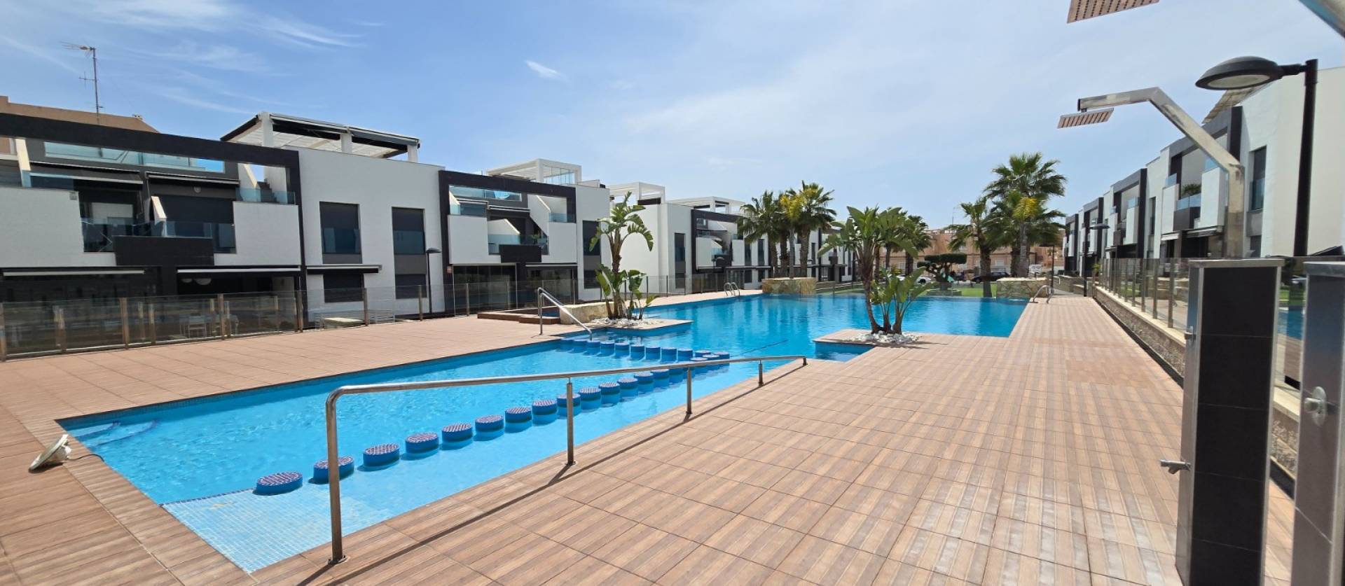 Sale - Apartment / Flat * - Orihuela Costa * - Punta Prima *