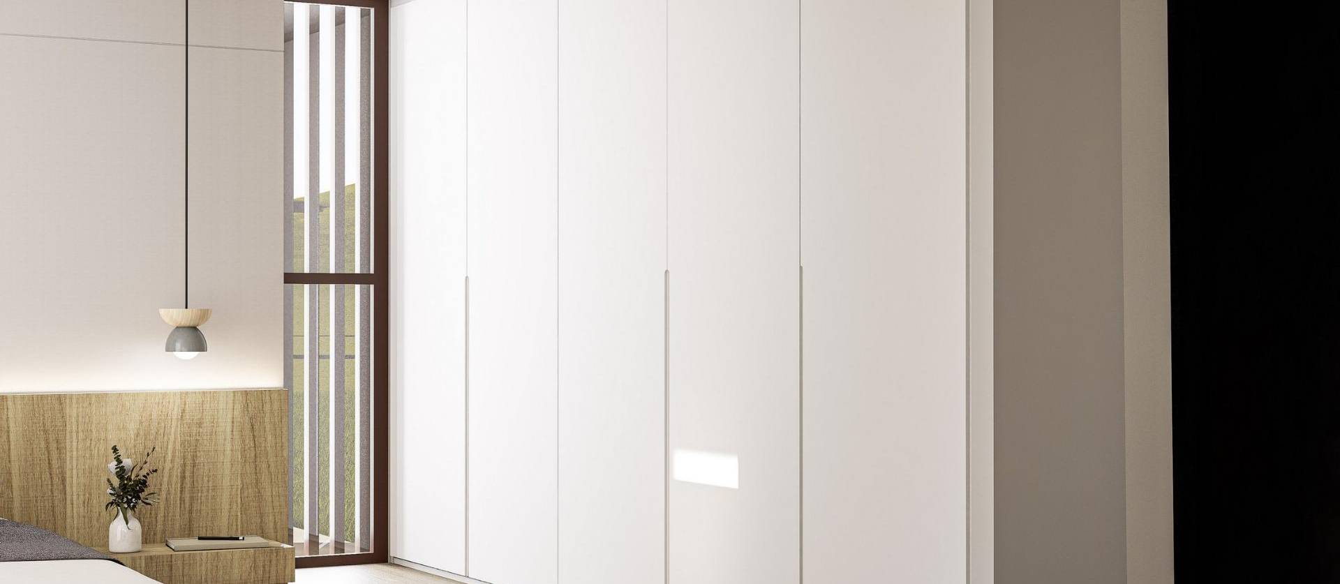 New Build - Villa - Pinoso - Lel