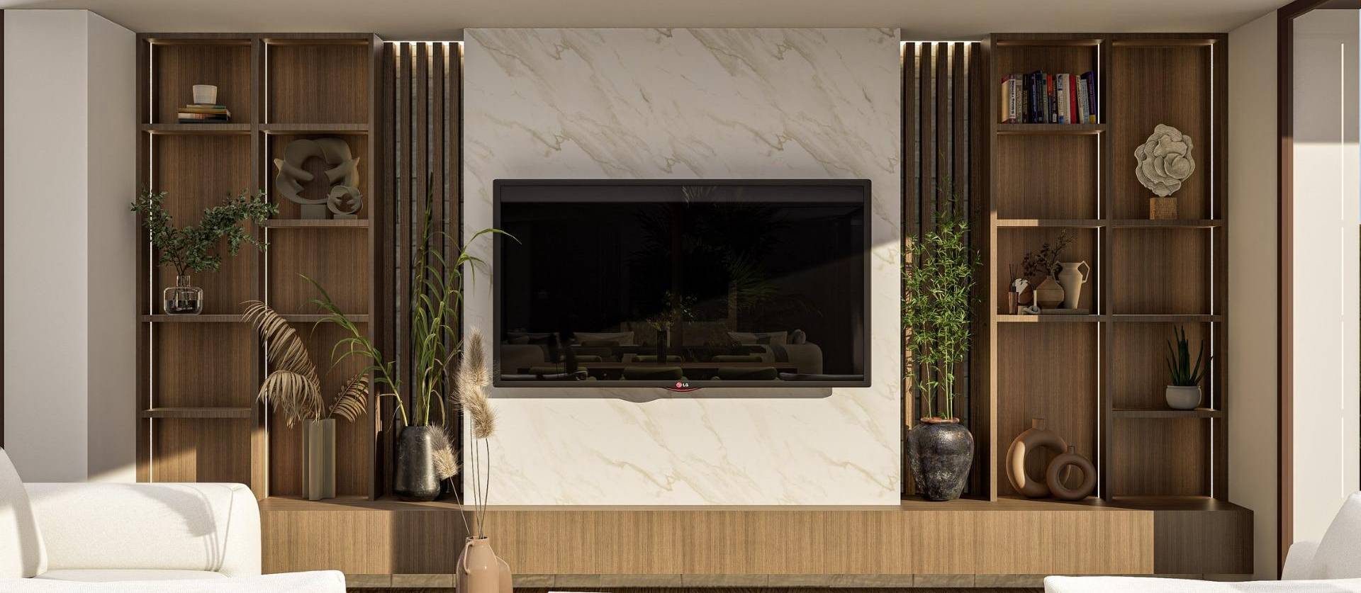 New Build - Villa - Pinoso - Lel