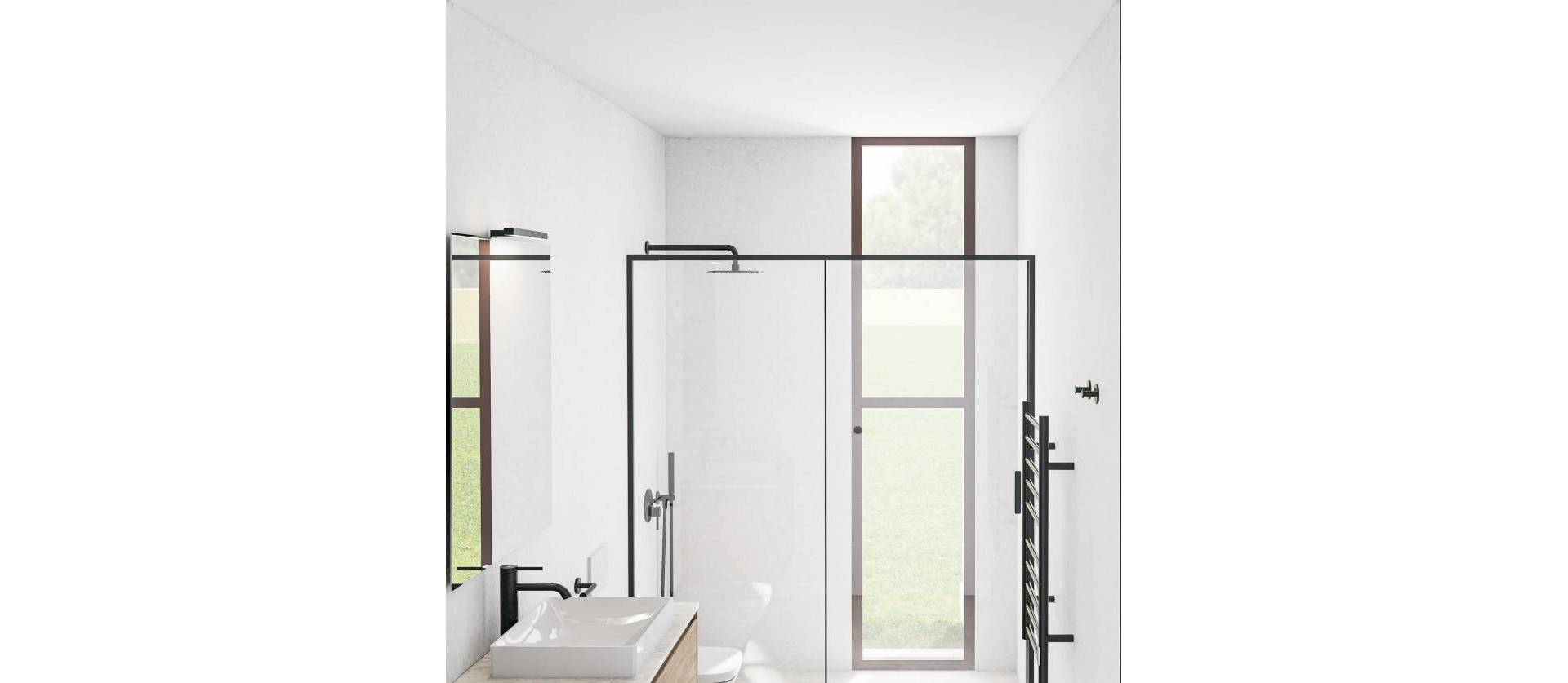 New Build - Villa - Pinoso - Lel
