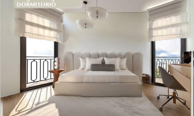 Nueva construcción  - Apartment - Bigastro - centro