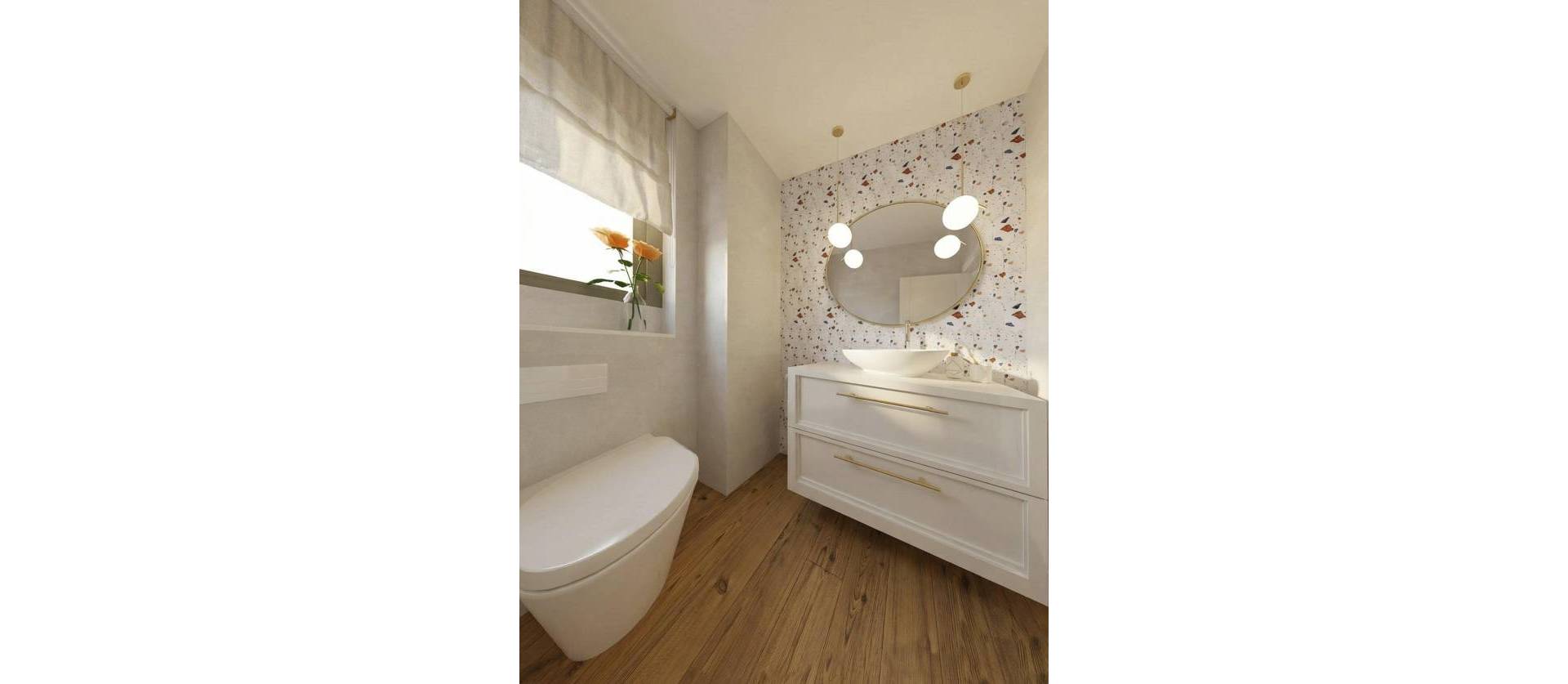 Nueva construcción  - Apartment - Bigastro - centro