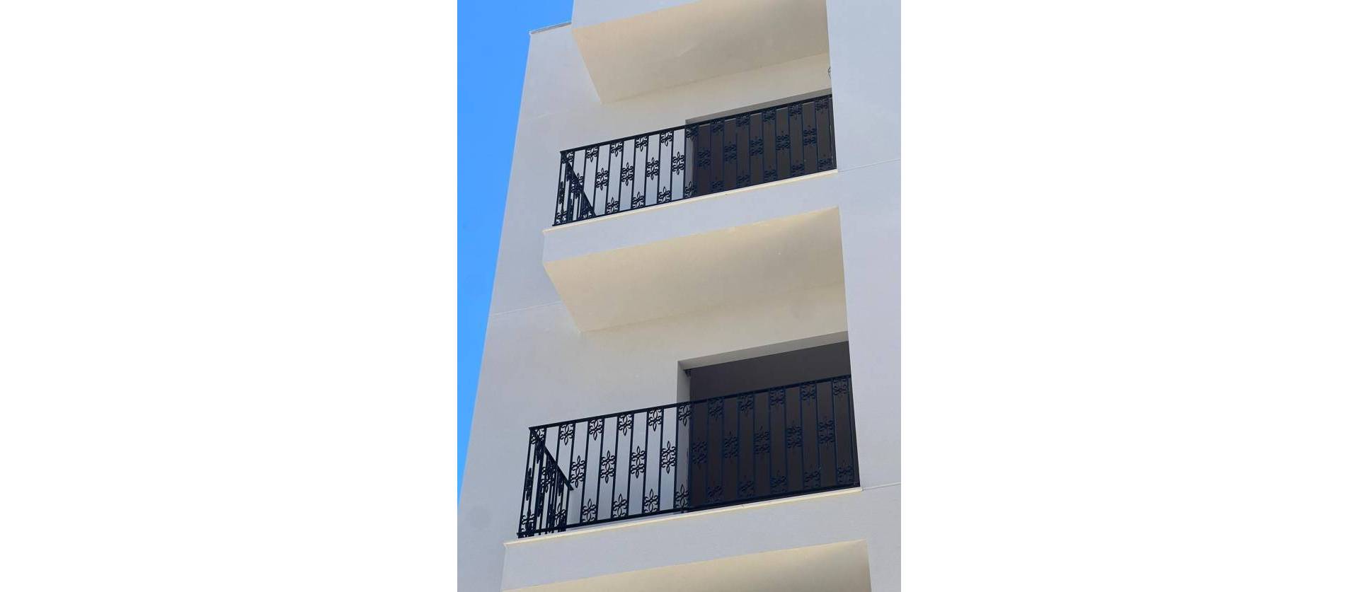 Nueva construcción  - Apartment - Bigastro - centro