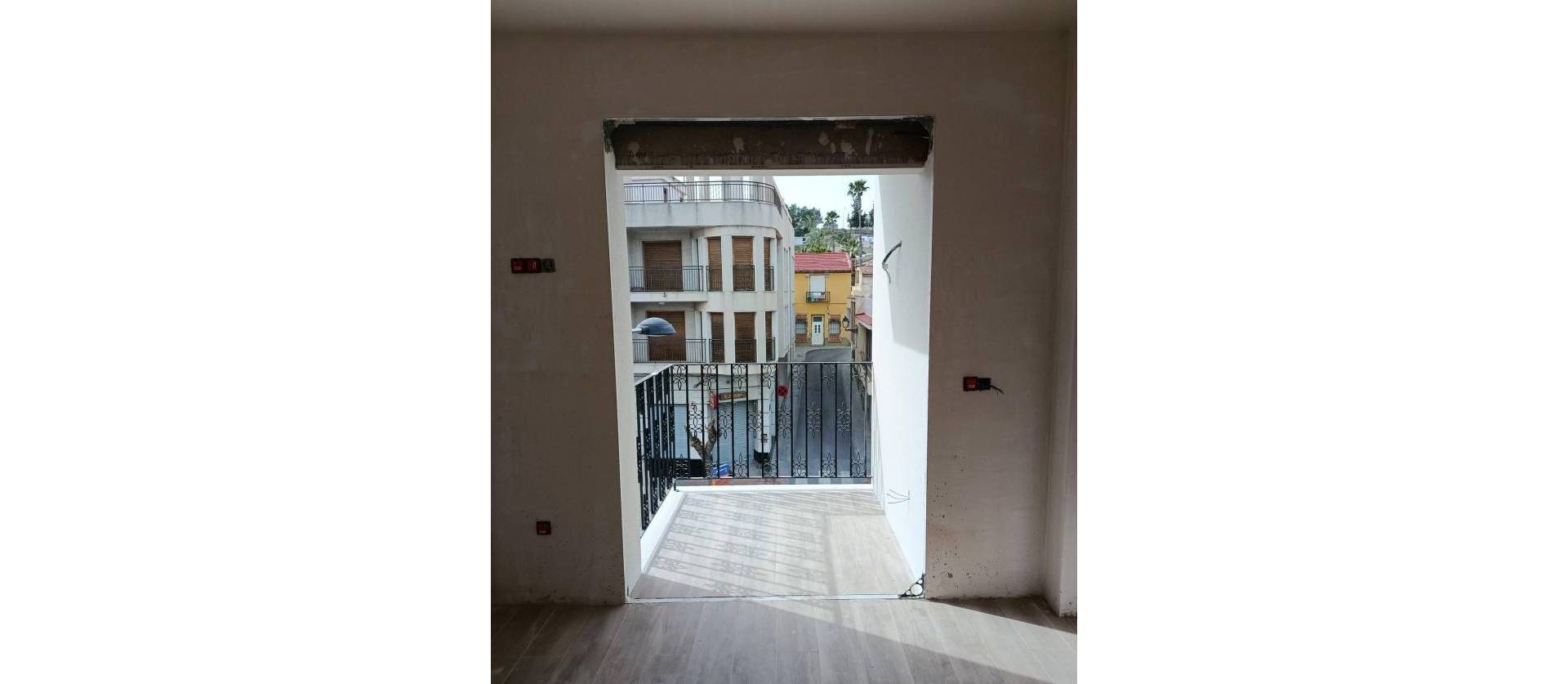 Nueva construcción  - Apartment - Bigastro - centro