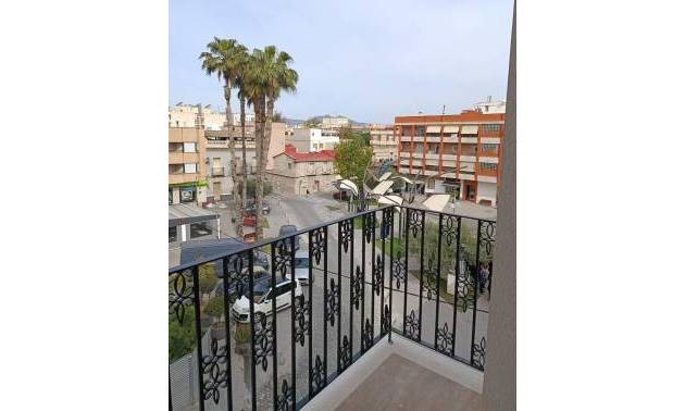 Nueva construcción  - Apartment - Bigastro - centro