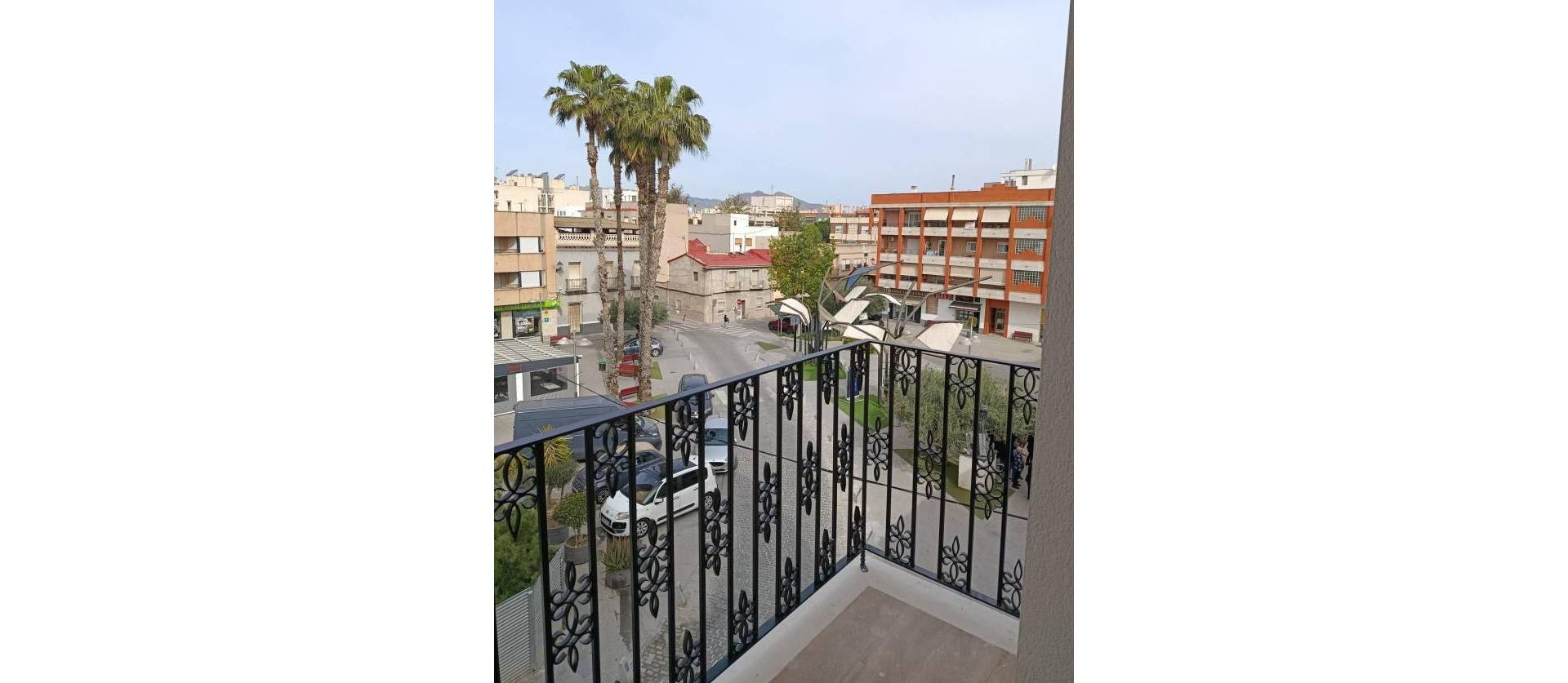 Nueva construcción  - Apartment - Bigastro - centro
