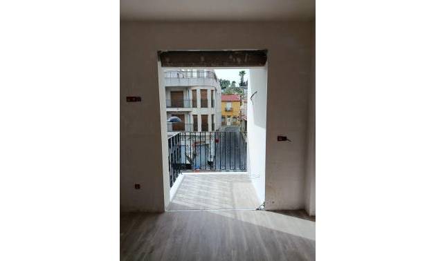 Nueva construcción  - Apartment - Bigastro - centro
