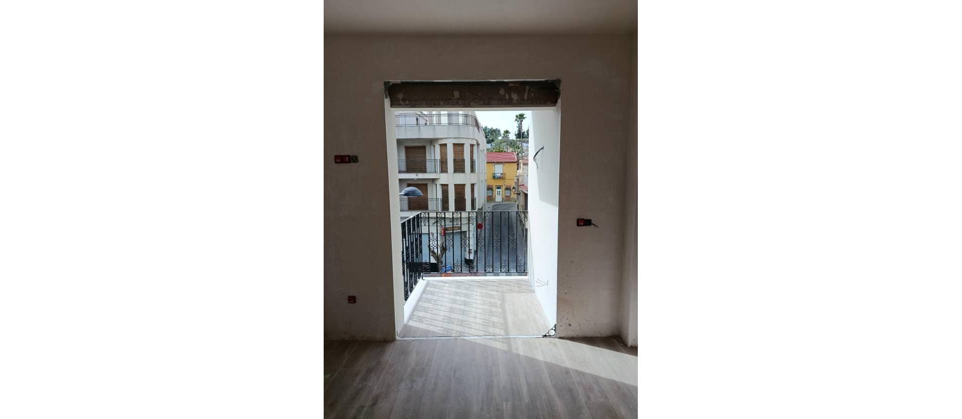 Nueva construcción  - Apartment - Bigastro - centro