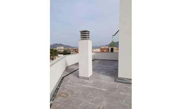 Nueva construcción  - Apartment - Bigastro - centro
