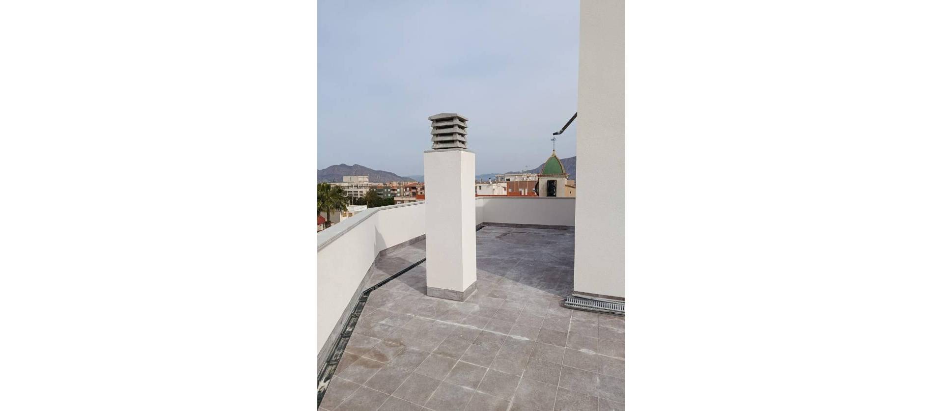 Nueva construcción  - Apartment - Bigastro - centro