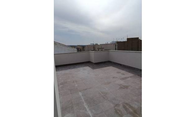 Nueva construcción  - Apartment - Bigastro - centro