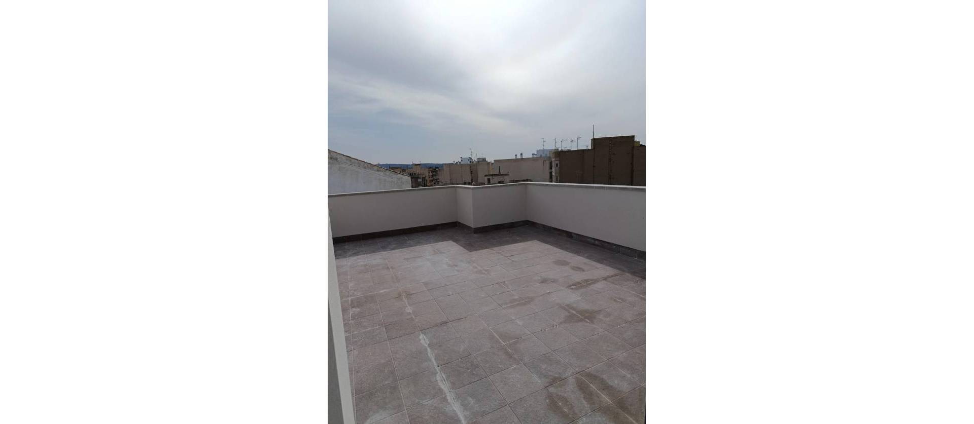 Nueva construcción  - Apartment - Bigastro - centro