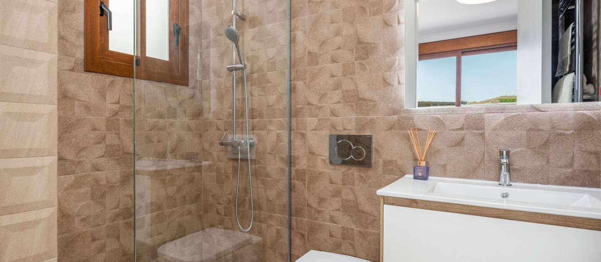 New Build - Villa - Vera - Vera Playa