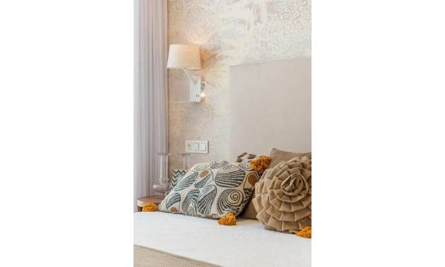 New Build - Villa - Vera - Vera Playa