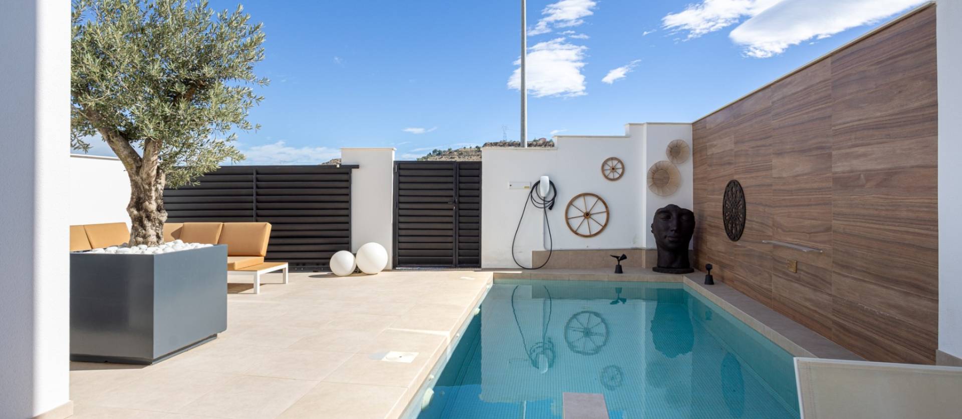 Bestaande woningen - Villa - Benijofar