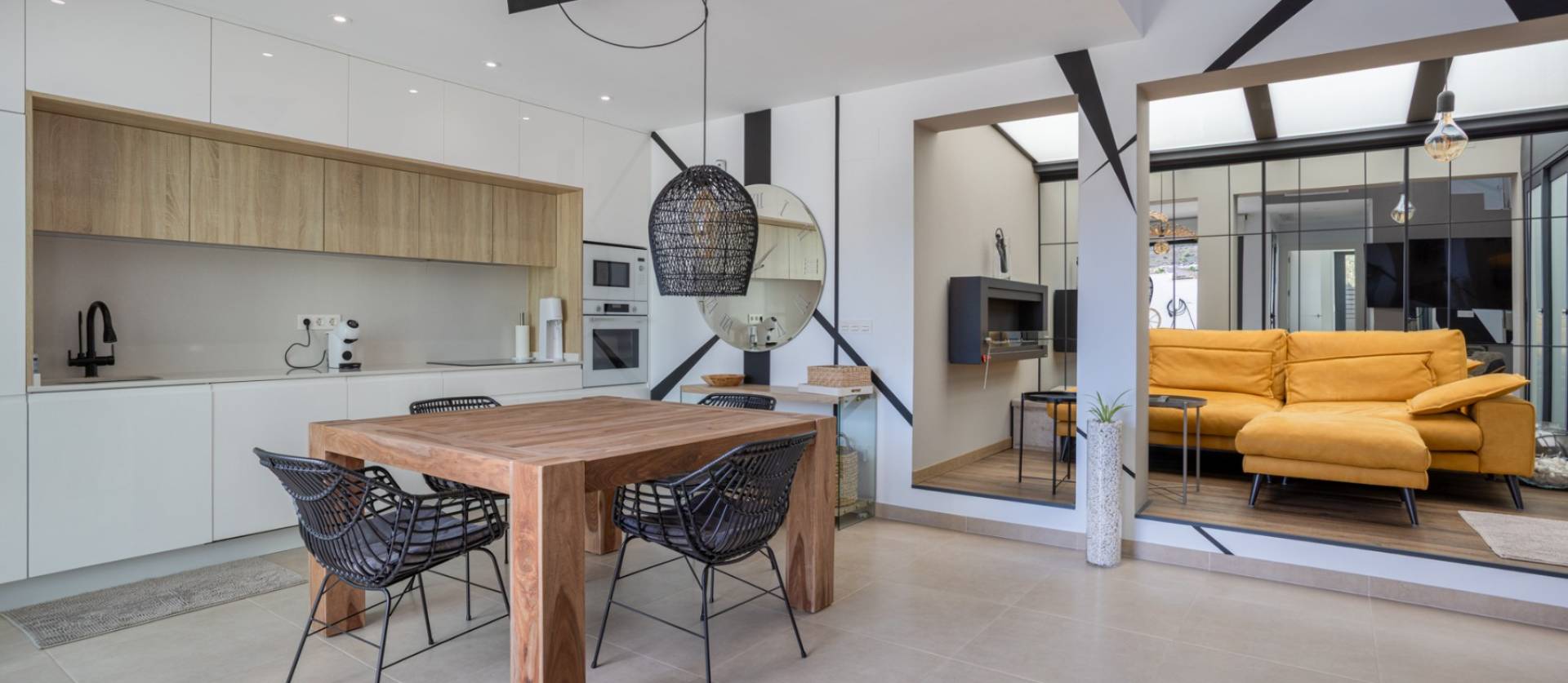 Bestaande woningen - Villa - Benijofar