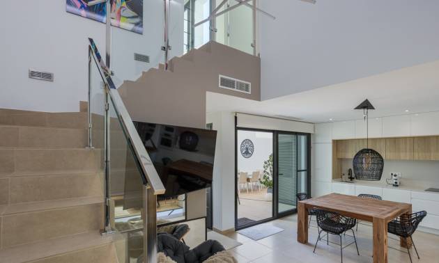 Bestaande woningen - Villa - Benijofar