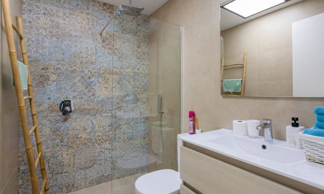 Bestaande woningen - Villa - Benijofar